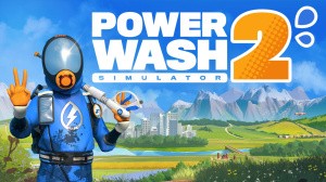 PowerWash Simulator 2