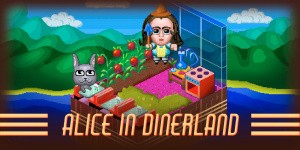 Alice in Dinerland