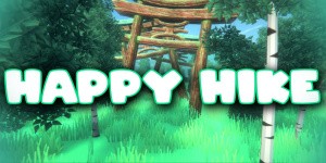 Happy Hike
