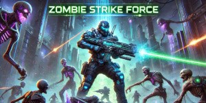 Zombie Strike Force