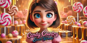 Candy Country: Sweet Wonder