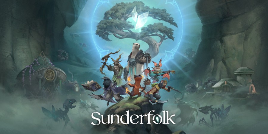 Sunderfolk