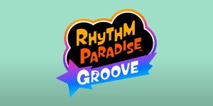 Rhythm Heaven Groove