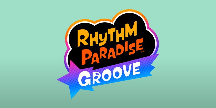 Rhythm Heaven Groove