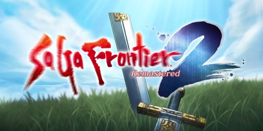 SaGa Frontier 2 Remastered