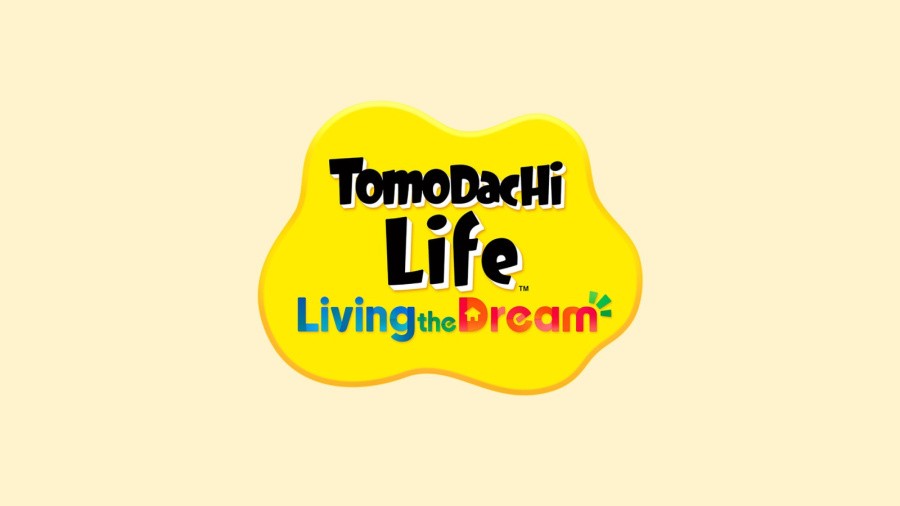 Tomodachi Life: Living the Dream