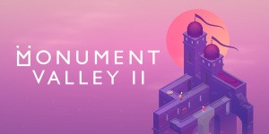 Monument Valley II