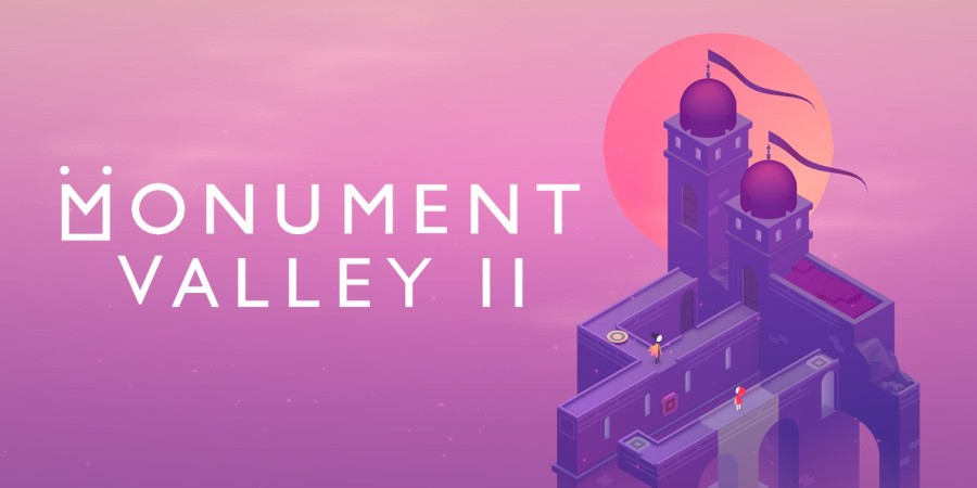 Monument Valley II