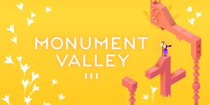 Monument Valley III