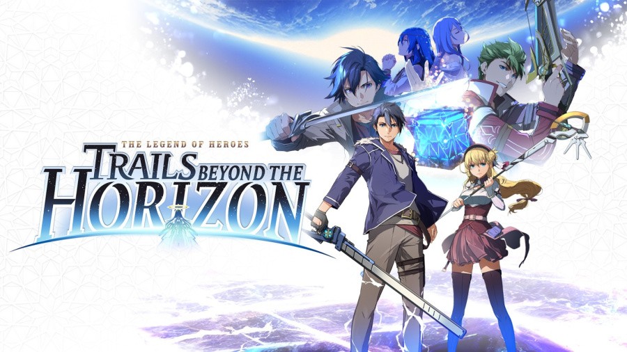 The Legend of Heroes: Trails Beyond the Horizon
