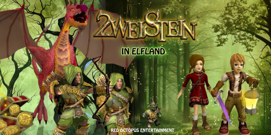 2weistein in Elfland