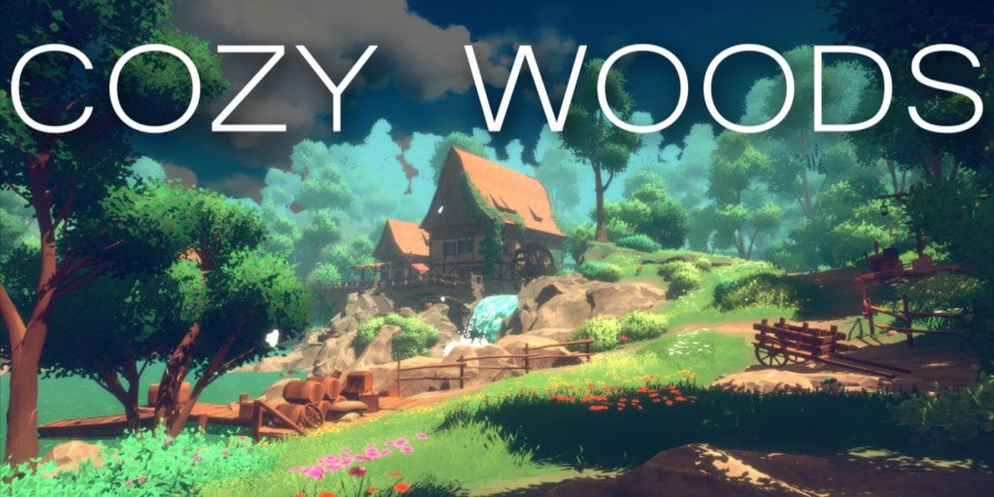 Cozy Woods