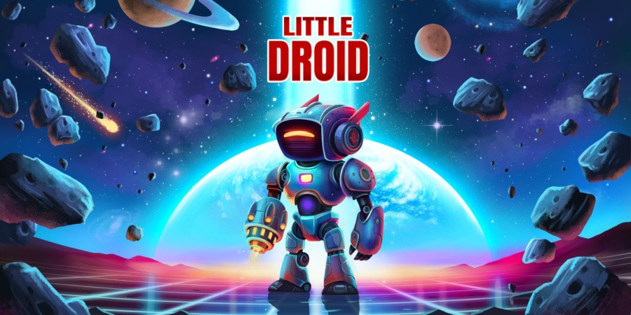 Little Droid