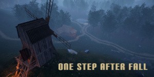 One Step After Fall
