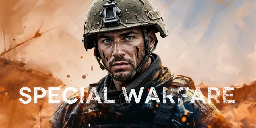 Special Warfare