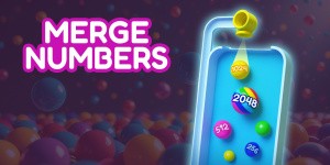 Merge Numbers