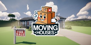 Moving Houses