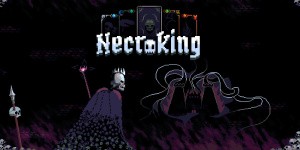 Necroking