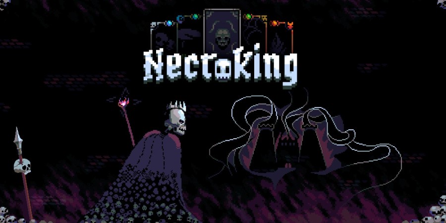 Necroking