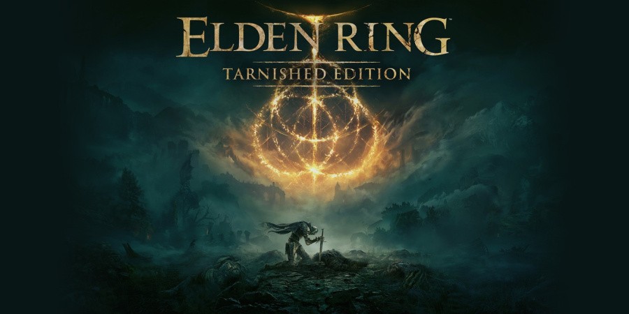Elden Ring: Tarnished Edition