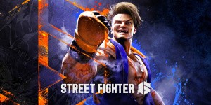 Street Fighter 6: Years 1-2 Fighters Edition