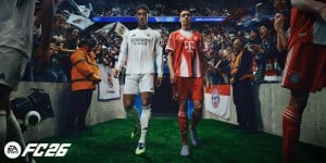 EA SPORTS FC 26