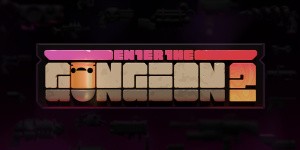 Enter the Gungeon 2