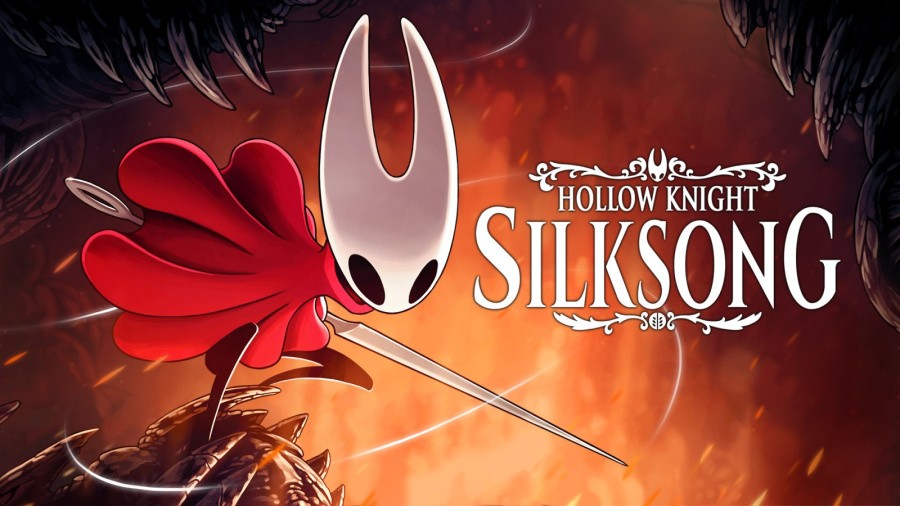 Hollow Knight: Silksong - Nintendo Switch 2 Edition