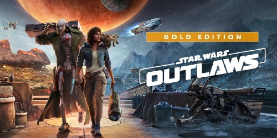 Star Wars Outlaws