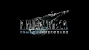 Final Fantasy VII Remake Intergrade