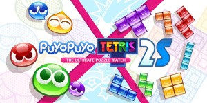 Puyo Puyo Tetris 2S