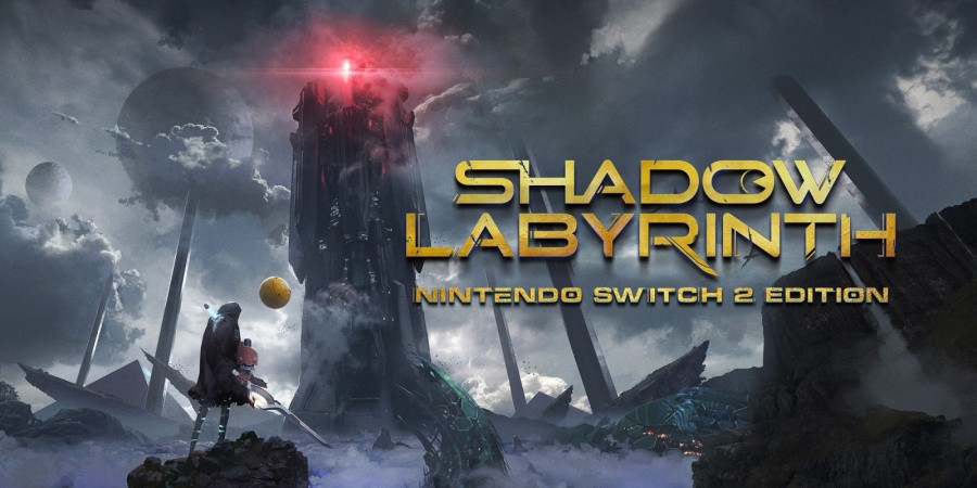 Shadow Labyrinth - Nintendo Switch 2 Edition