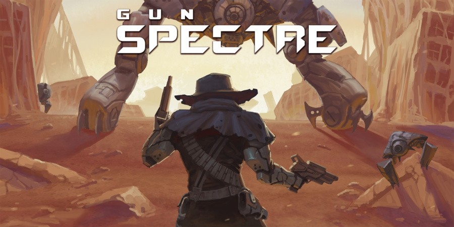 Gunspectre