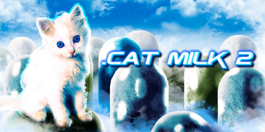 .catMilk 2