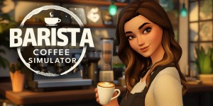 Barista Coffee Simulator