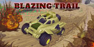 Blazing Trail