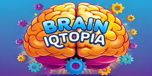 Brain IQTopia