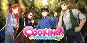 Cooking Companions