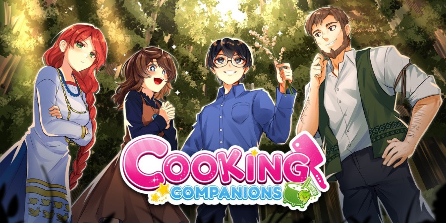 Cooking Companions