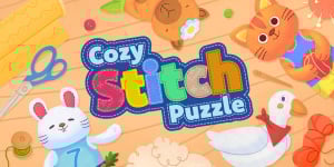 Cozy Stitch Puzzle