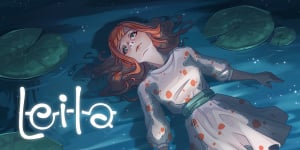 Leila