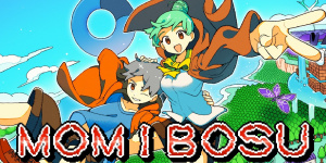 Momibosu