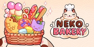 Neko Bakery