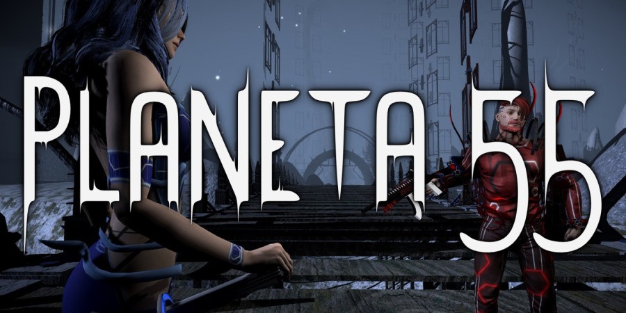 Planeta 55
