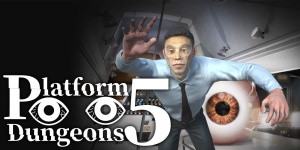 Platform5 Dungeons