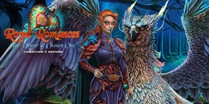 Royal Romances: Power of the Chosen One Collector's Edition