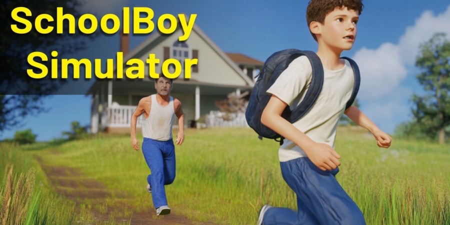 SchoolBoy Simulator