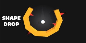 Shape Drop