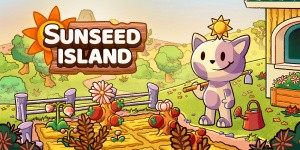 Sunseed Island