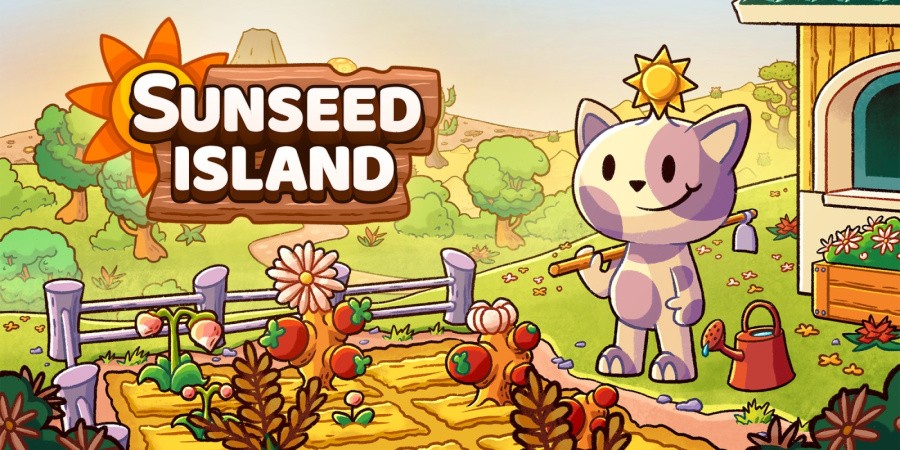 Sunseed Island